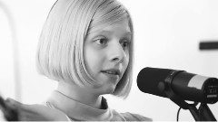 Aurora - Running With The Wolves