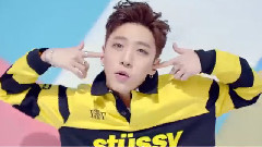 少女时代,CNBLUE,Girl's Day,防弹少年团,T-ara - 反差萌萌哒