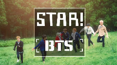 STAR!调查团,防弹少年团 - 以下犯上?!防弹哥哥们