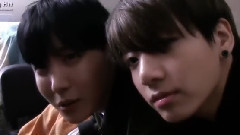 防弹少年团 - BANGTAN BOMB:Look Their Face Over Using The Camera