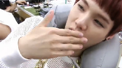 防弹少年团 - BANGTAN BOMB:SUGA Sleep Mate