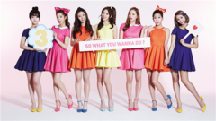 CLC - 变得漂亮(High Heels) Short Ver.