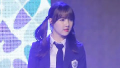 GFriend,艺琳(GFriend) - TRUST