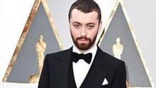 Sam Smith - Sam Smith 第88届奥斯卡颁奖典礼红毯 16/02/29