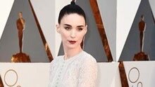 Rooney Mara - Rooney Mara 第88届奥斯卡颁奖典礼红毯 16/02/29
