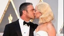 Lady Gaga - Lady Gaga 第88届奥斯卡颁奖典礼红毯 16/02/29