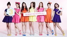CLC - High Heels 短版