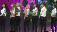 Rainbow（韩国） - Whoo 现场版 16/02/25