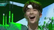 ASTRO - HIDE & SEEK 现场版 16/02/25