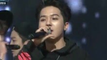 Winner - WINNER 一位受赏 现场版 16/02/25