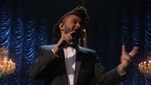 The Weeknd - Earned It 第88届奥斯卡颁奖典礼现场版 16/02/29