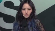 LADIES' CODE - GALAXY 现场版 16/02/25