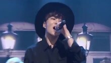 Winner - SENTIMENTAL 现场版 16/02/25