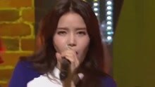Mamamoo - 你最完美 现场版 16/02/25