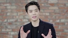 Eddy Kim - Paldangdam #hashtag节目宣传