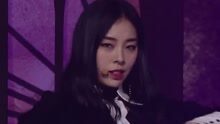 LADIES' CODE - Galaxy 现场版 16/02/28