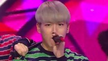 B.A.P - Carnival 现场版 16/02/28