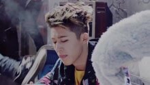 Ikon - WHAT'S WRONG 日文版 短版