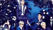 NU'EST - OVERCOME Queen ver.