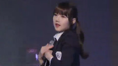 GFriend,艺琳(GFriend) - Me Gustas Tu(今天开始我们)