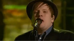 Fall Out Boy - I Wanna Be Like You