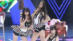 SNH48 - 表白 & 采访