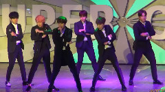Super Junior - Sorry Sorry & Mr. Simple
