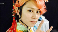 Super Junior - Magic