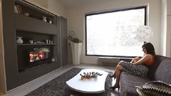 音乐短片 - 米兰智能生活提出了壁床收藏2014