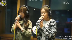 Kei(Lovelyz),JIN(Lovelyz),Lovelyz - 你和我,心动