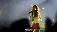 Jessica,少女时代 - Twinkle