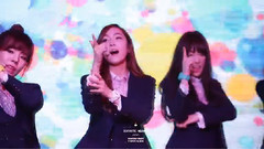 Jessica,少女时代 - Casio Baby