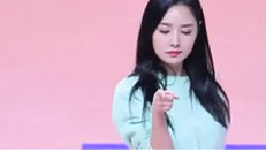 Dal★shabet - Someone like U