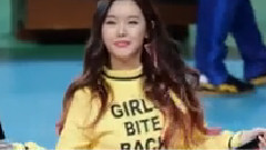 Dal★shabet - Someone like U