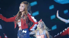 Jessica - Mr.Taxi