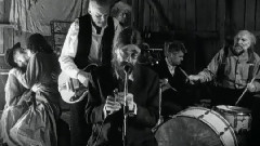欧美群星 - Min Trollmoj Funkar