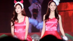 Jessica,少女时代 - Diamond