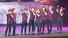 EXO - CALL ME BABY