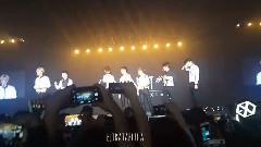EXO - Talk