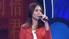 刘惜君 - SCTV5影视星版图 Cut