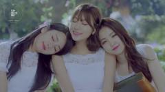 金南珠(Apink),孙娜恩(Apink),吴夏荣(Apink),尹普美(Apink),Apink - Brand New Days