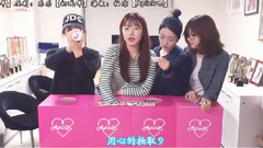 吴夏荣(Apink),朴初珑(Apink),金南珠(Apink),尹普美(Apink),Apink - PINK LOTTO SHOW EP07