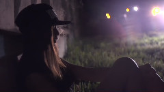 原创 - Night Walk (Moscow Summer) Fedor Shmidt