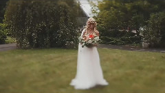 音乐短片 - Waited 4 U