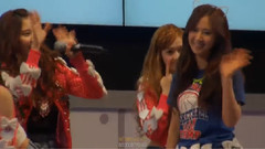 Jessica,少女时代 - GEE