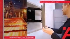 音乐短片 - 2015年至2016年德国Hafele