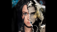 Katy Perry - Extraterrestrial Cannibal