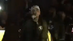 Chris Brown - Barcelona Part 1