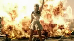 Beyonce,Britney Spears,Kesha - Drop Deads Blow The World