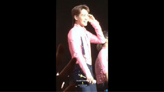 KAI(EXO),EXO-K,EXO - The EXO'luxion in New York